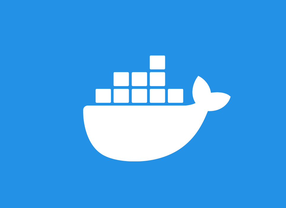 Docker Web App Development