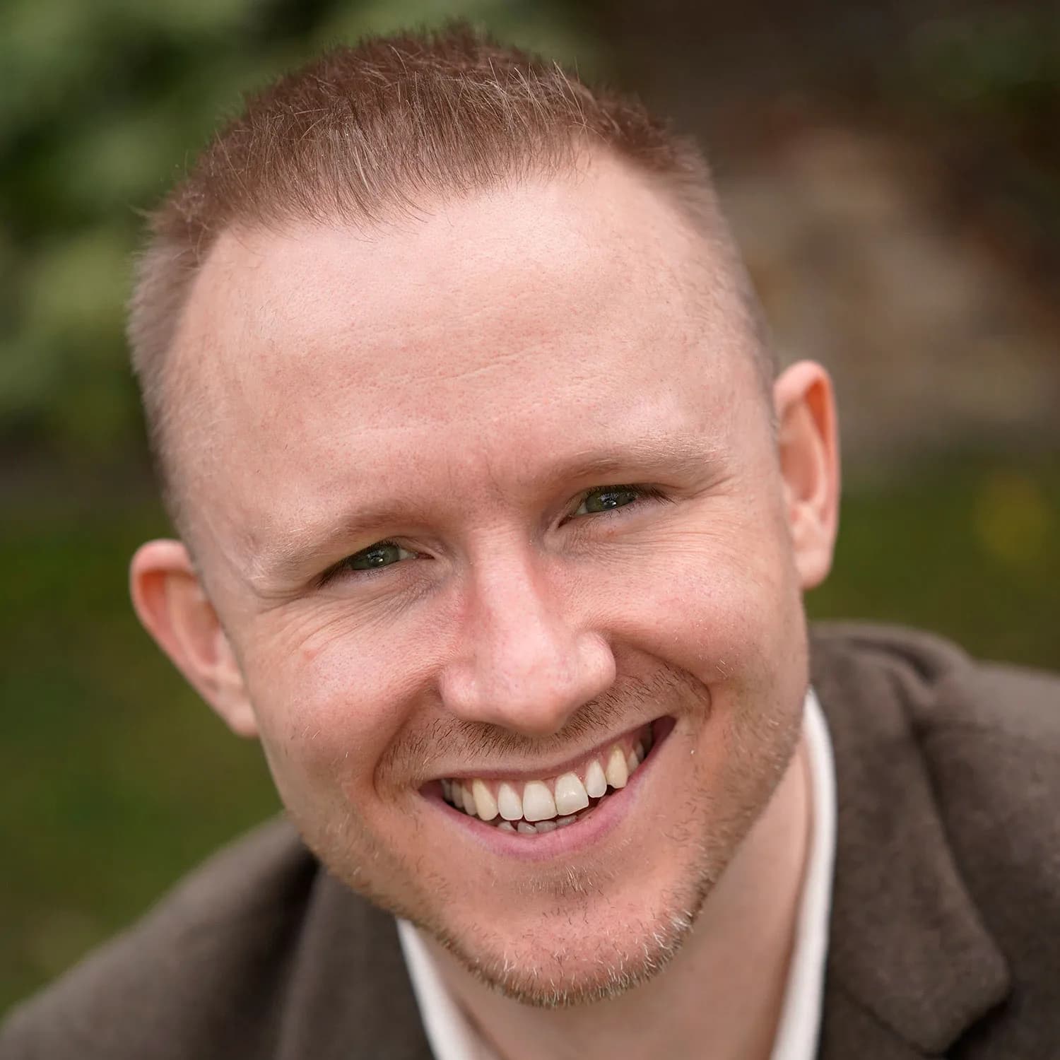 Andrew Ward, Managing Director of Scorchsoft