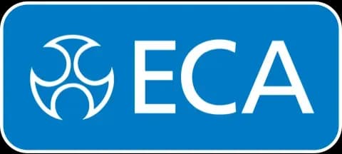 eca logo