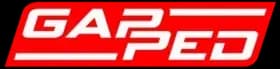 gapped logo