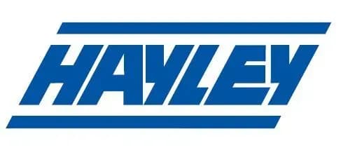hayley logo