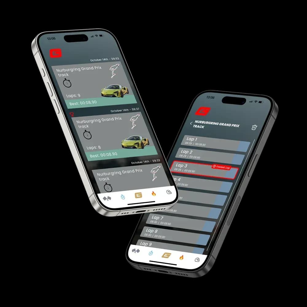 Live video streaming social media app