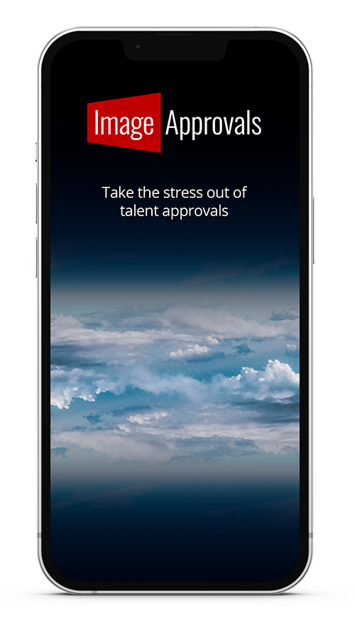 Image Approvals App Example
