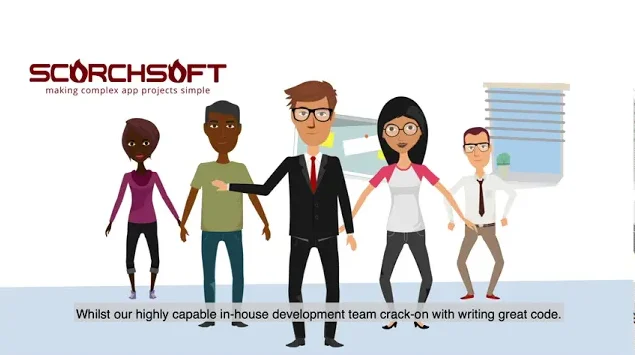 Scorchsoft planning process