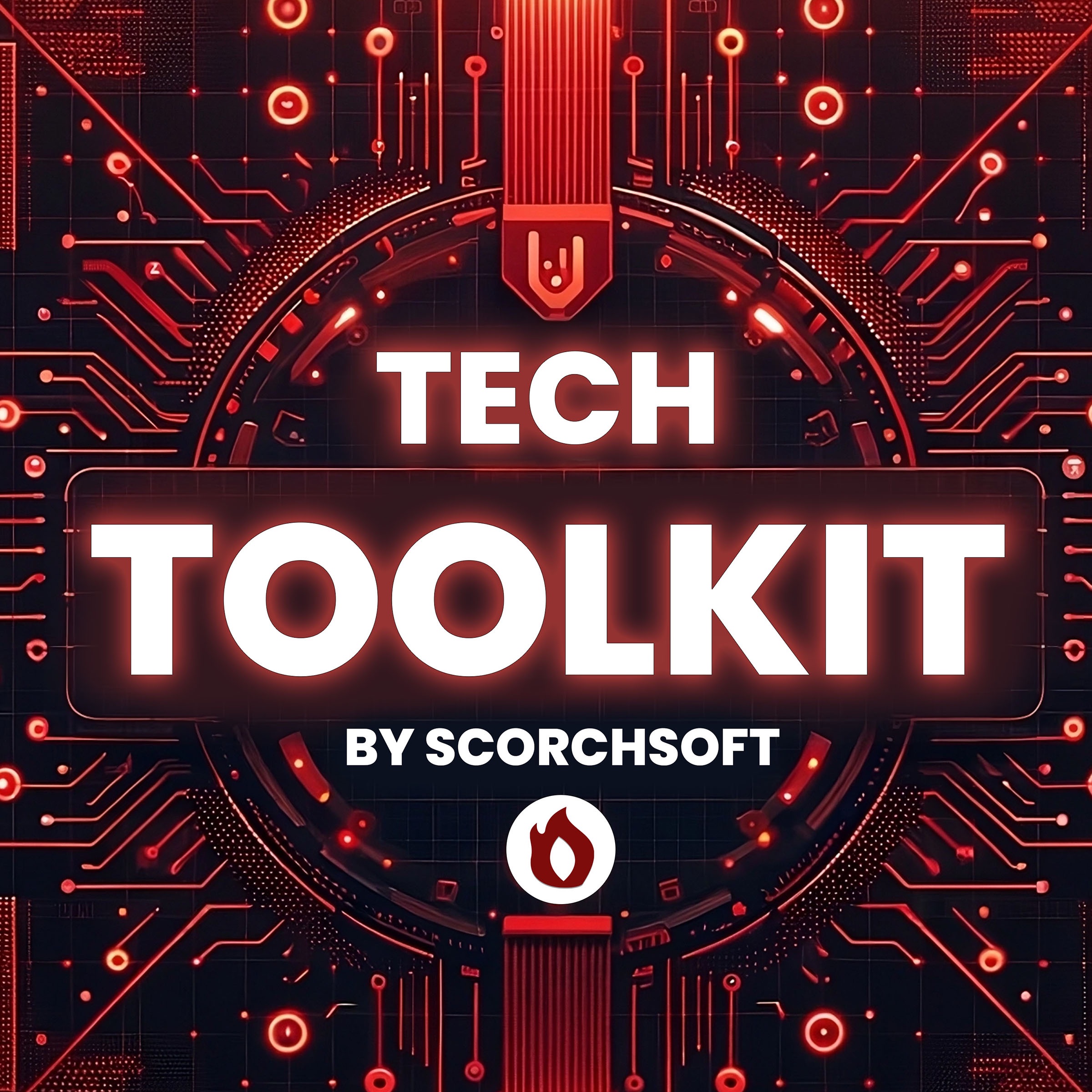 Tech Toolkit by Scorchsoft