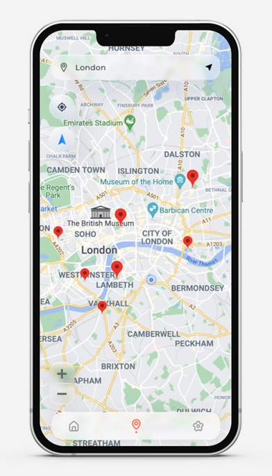 Live Like Loyalty React Native App