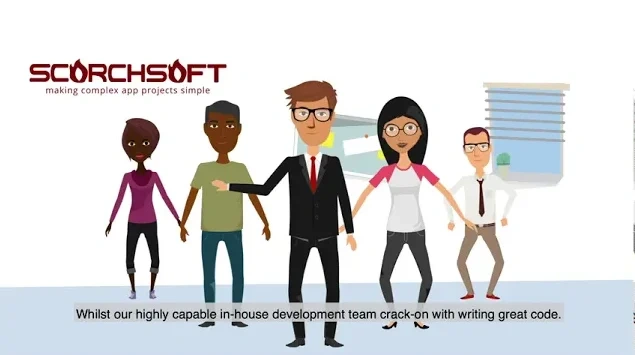 Scorchsoft planning process