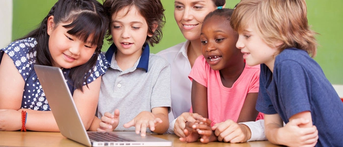 The App School and other initiatives