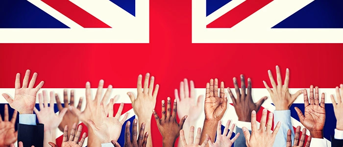 How the BBC election website reached the people