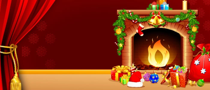 25 fun facts about Christmas 2014