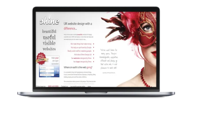 Shine Design Shine Design