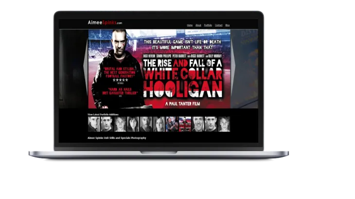 Aimee Spinks Photography