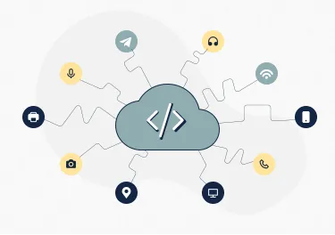 Internet of Things (IoT) App Development