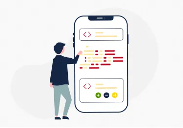 Mobile App Development