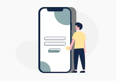 Online Login Portal Development Services