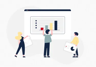 Data Dashboards for Apps & Portals