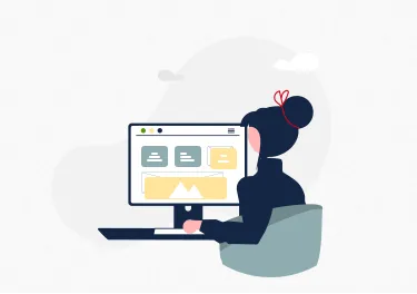 Website Design (With Complex Requirements)
