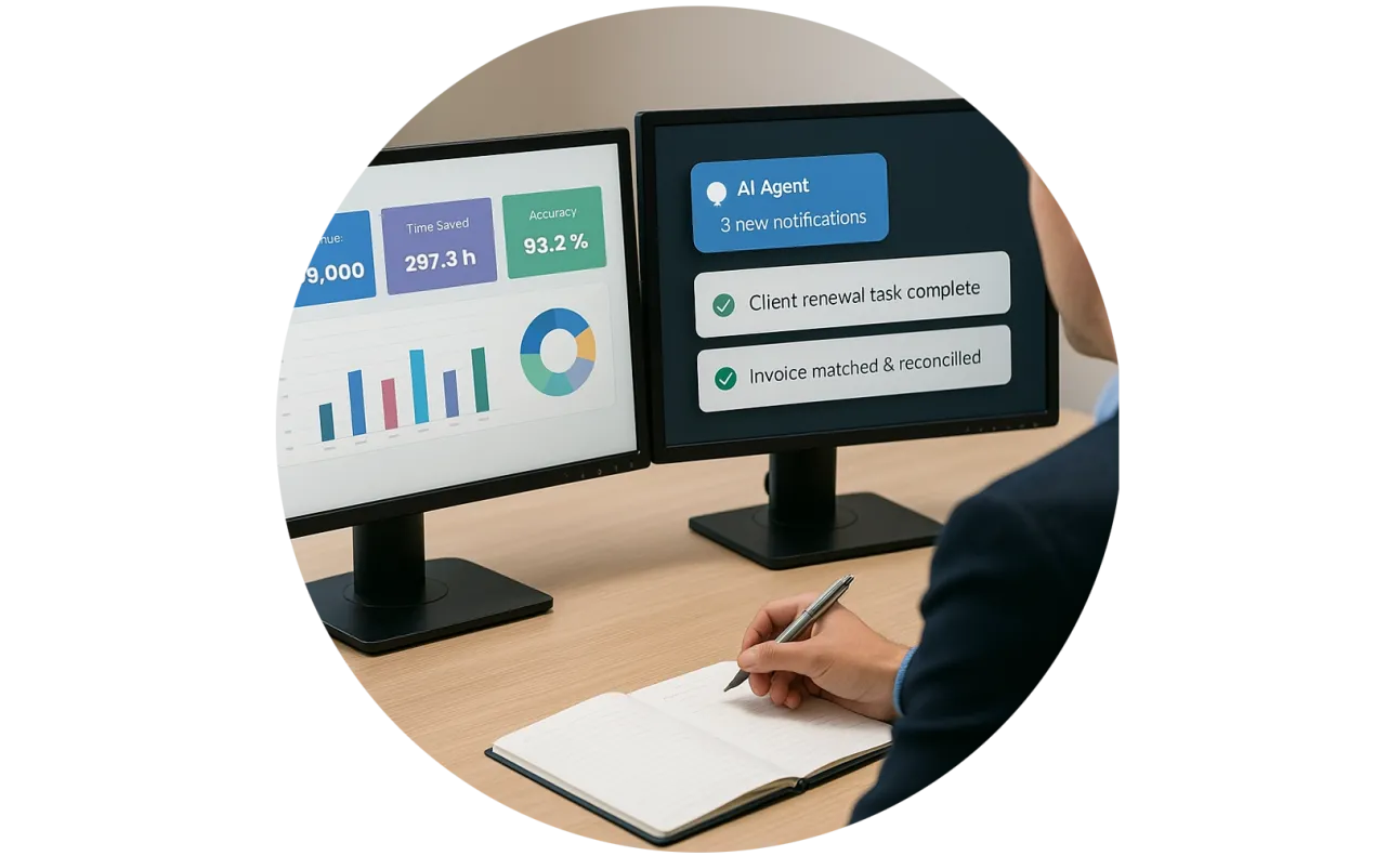 AI Opportunity Audit