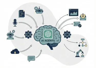 AI App Development Services