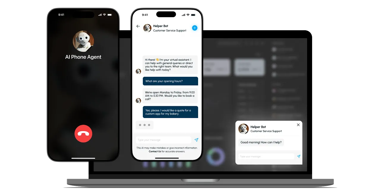 AI Enablement Package