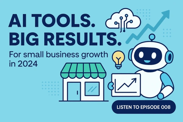 AI Trends for Small Business Growth in 2024