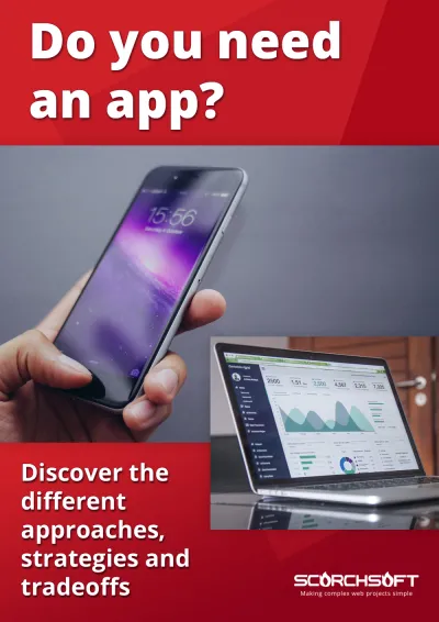 Streamline business processes with apps &amp web tools eGuide