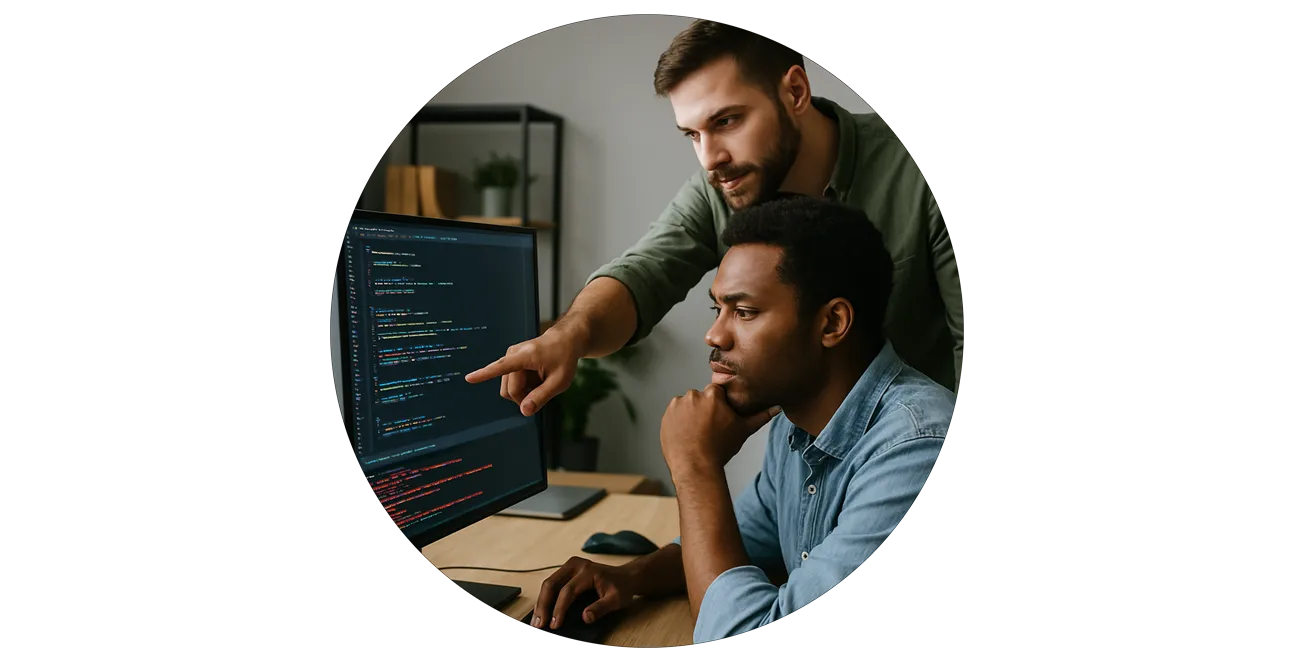 App Project Rescue Service