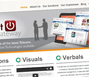 Complex Website Design and Website Development Company