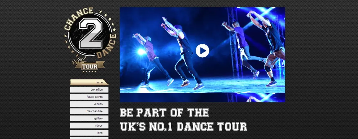 Chance 2 Dance Live Chance 2 Dance Live
