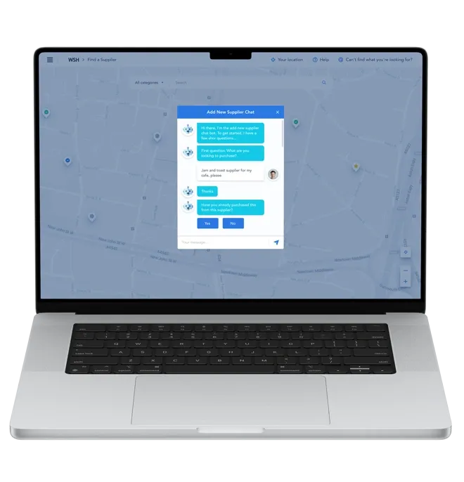 requests and chat bot requests and chat bot