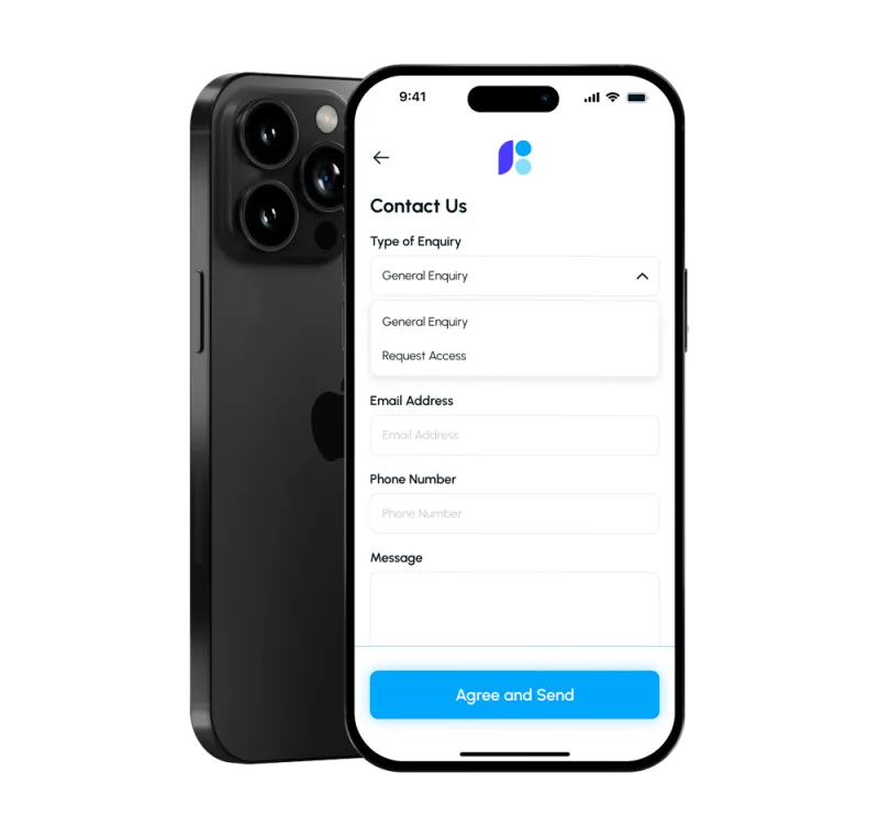 Contact Us page sending customers message direct to your inbox Contact Us page sending customers message direct to your inbox