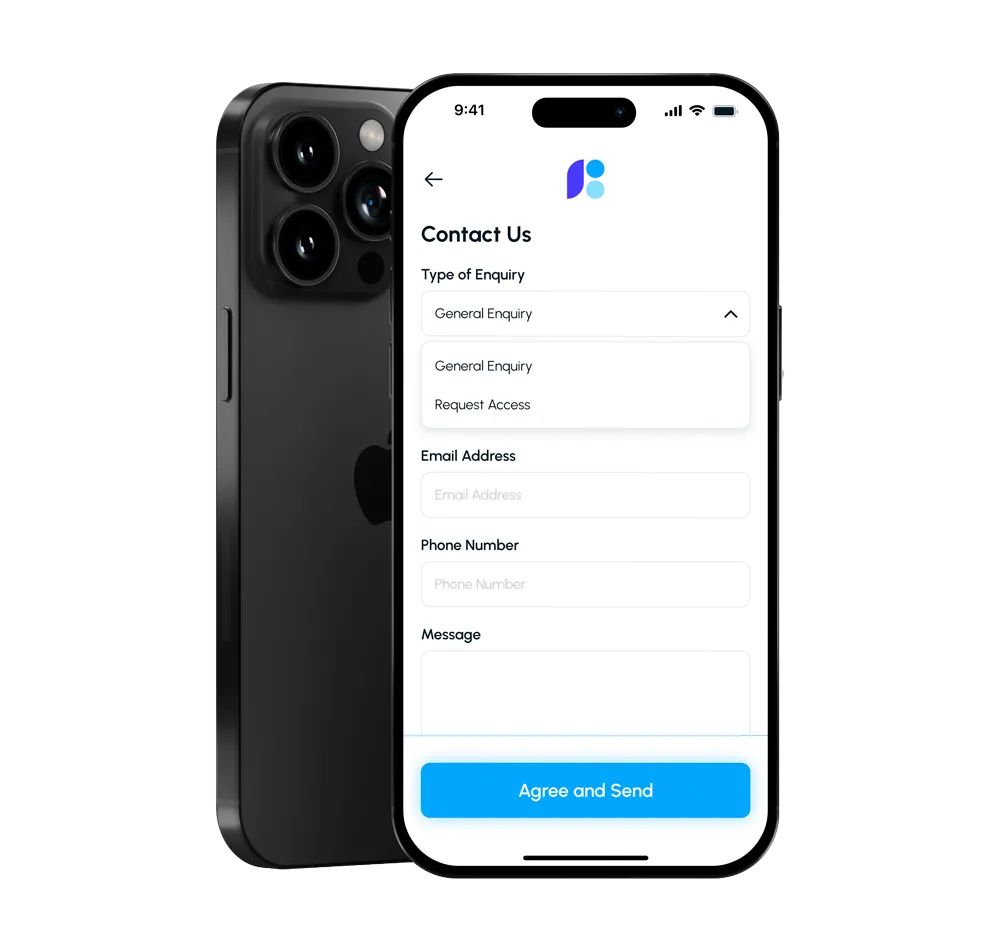 Contact Us page sending customers message direct to your inbox Contact Us page sending customers message direct to your inbox