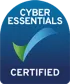 Cyber Essentials Certified