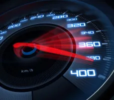 load speed load speed