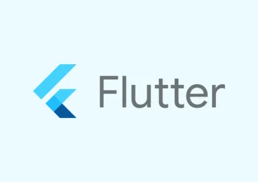 Flutter App Development