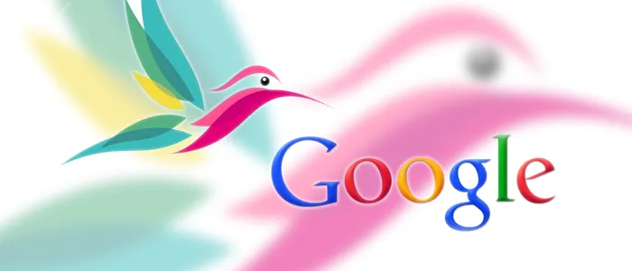 Did the Hummingbird just fly away with all of your SEO hard work? Did the Hummingbird just fly away with all of your SEO hard work?