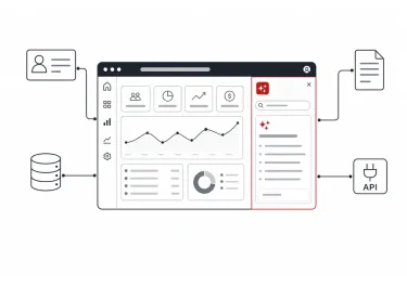 AI Integration Services | Scorchsoft