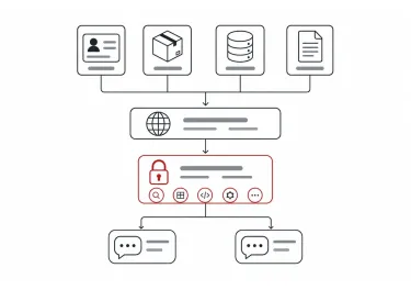 MCP Integration Services | MCP Server Development | Scorchsoft