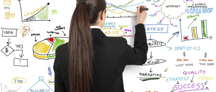 Marketing Techniques & developing an integrated digital marketing strategy