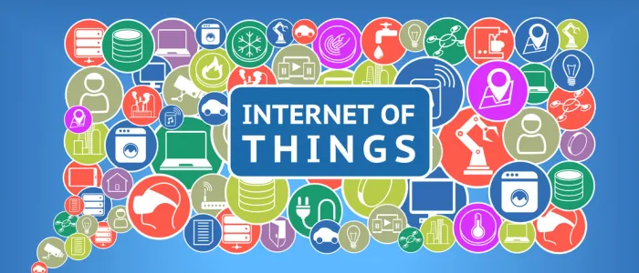 20+ things you should think about when implementing an 'Internet of Things' product