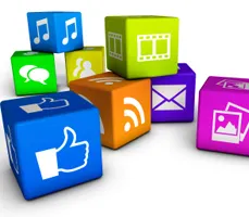 Mobile development and mobile web development.