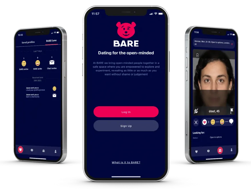 Match Making Dating App