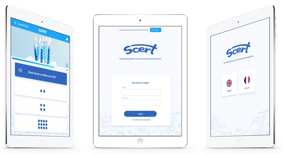 SCERT Education App