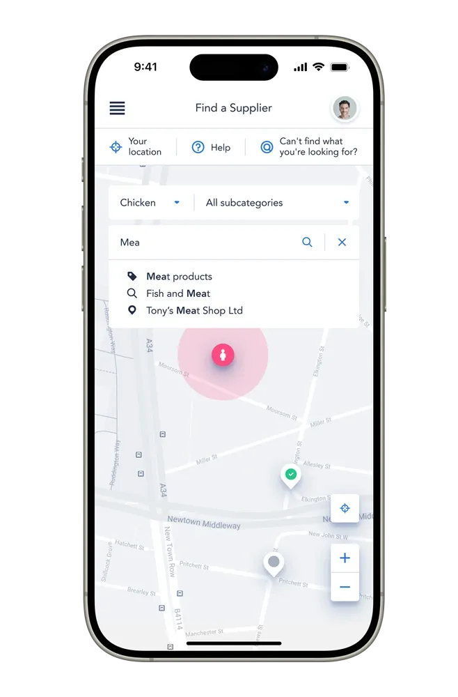 desktop and mobile search view desktop and mobile search view