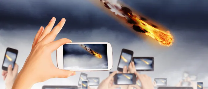 Google's Mobilegeddon. A case study showing the importance of having a mobile friendly website