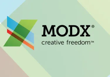MODX App Development (Web Apps and Mobile Apps)