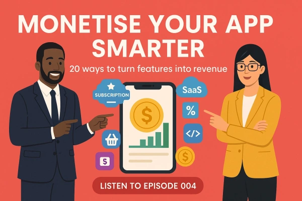 Exploring Profitable App Monetization Strategies