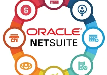Netsuite Mobile App Development Company