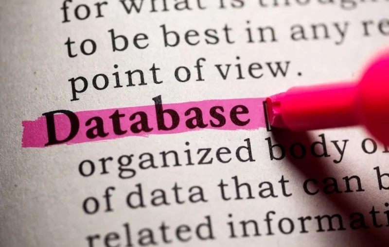 highlighting-word-database