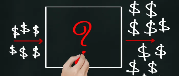 The importance of calculating your ROI